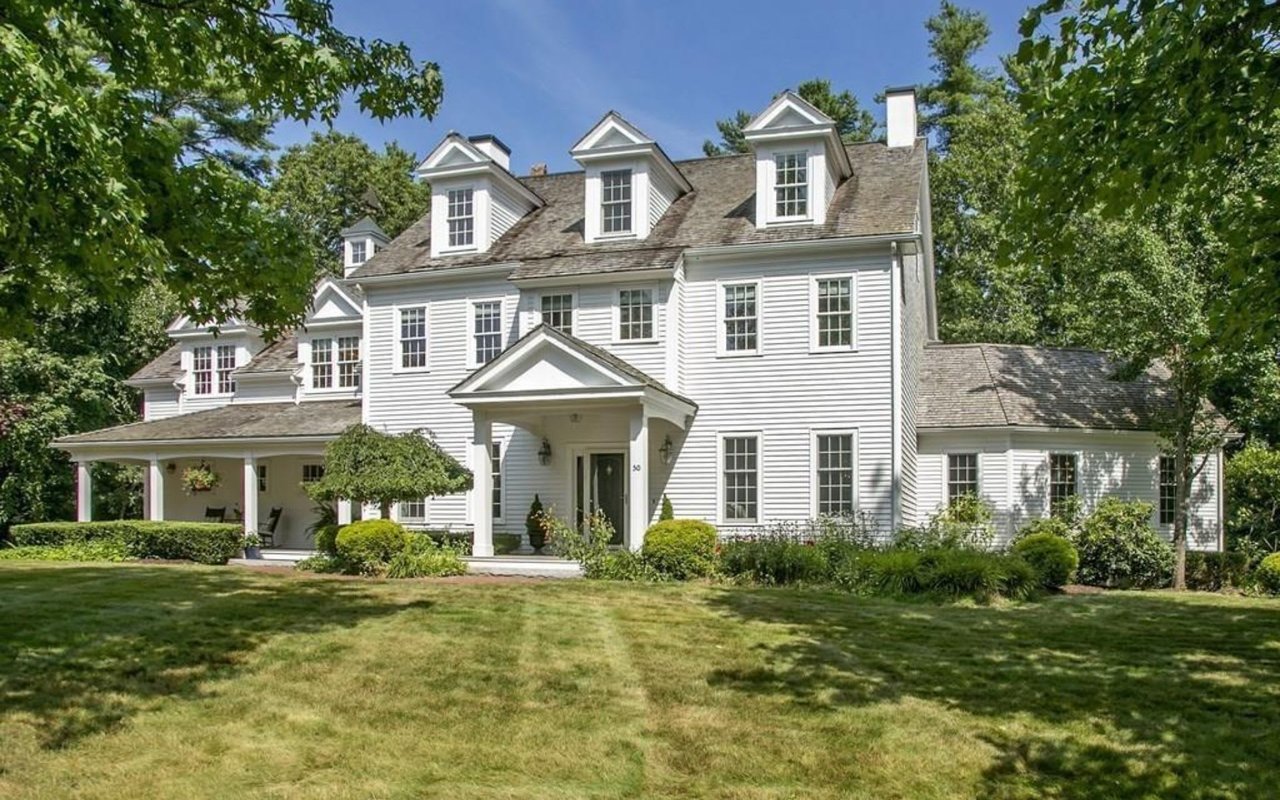 The South Shore Team’s Complete Home Buying Guide for Duxbury