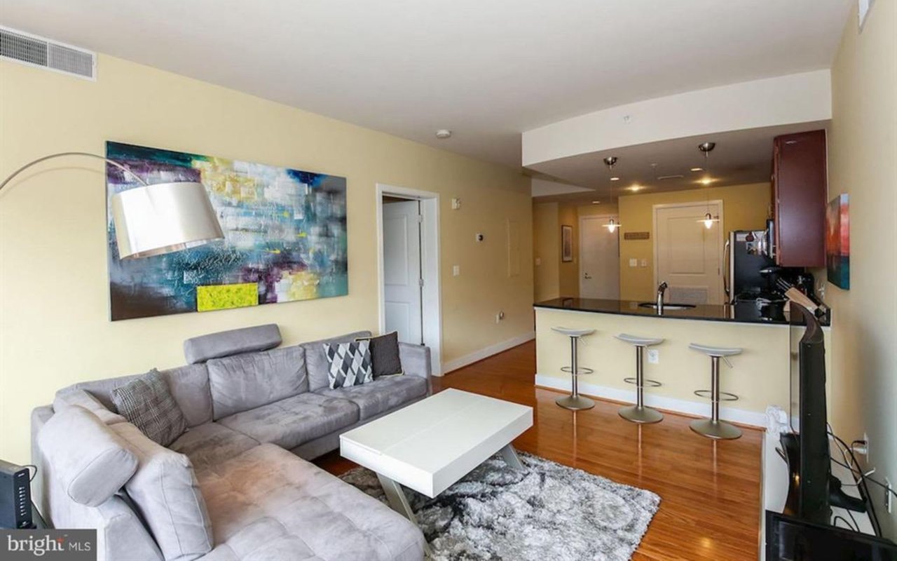 1211 13th St NW, #701