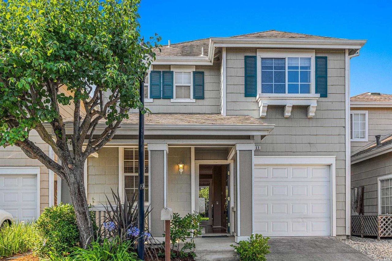 1169 Brighton View Circle
