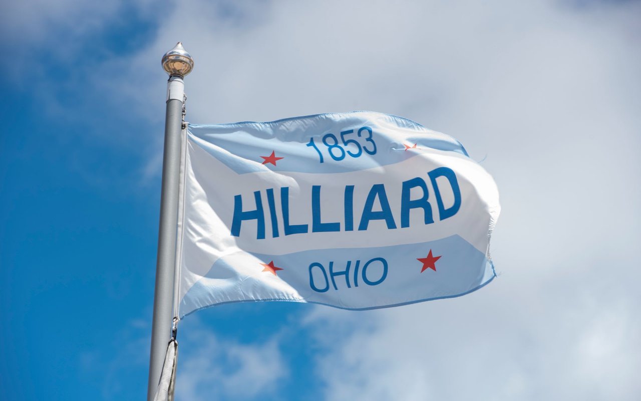 HILLIARD