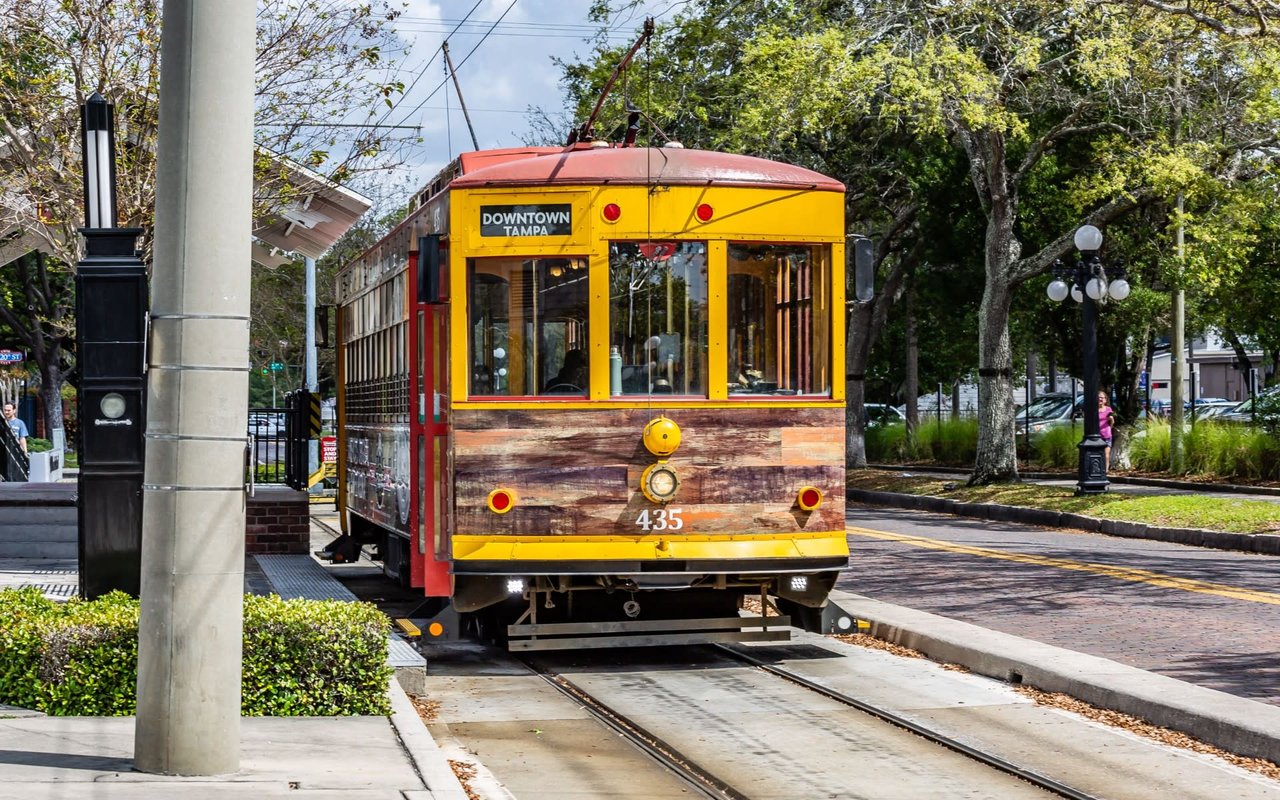 Ybor City