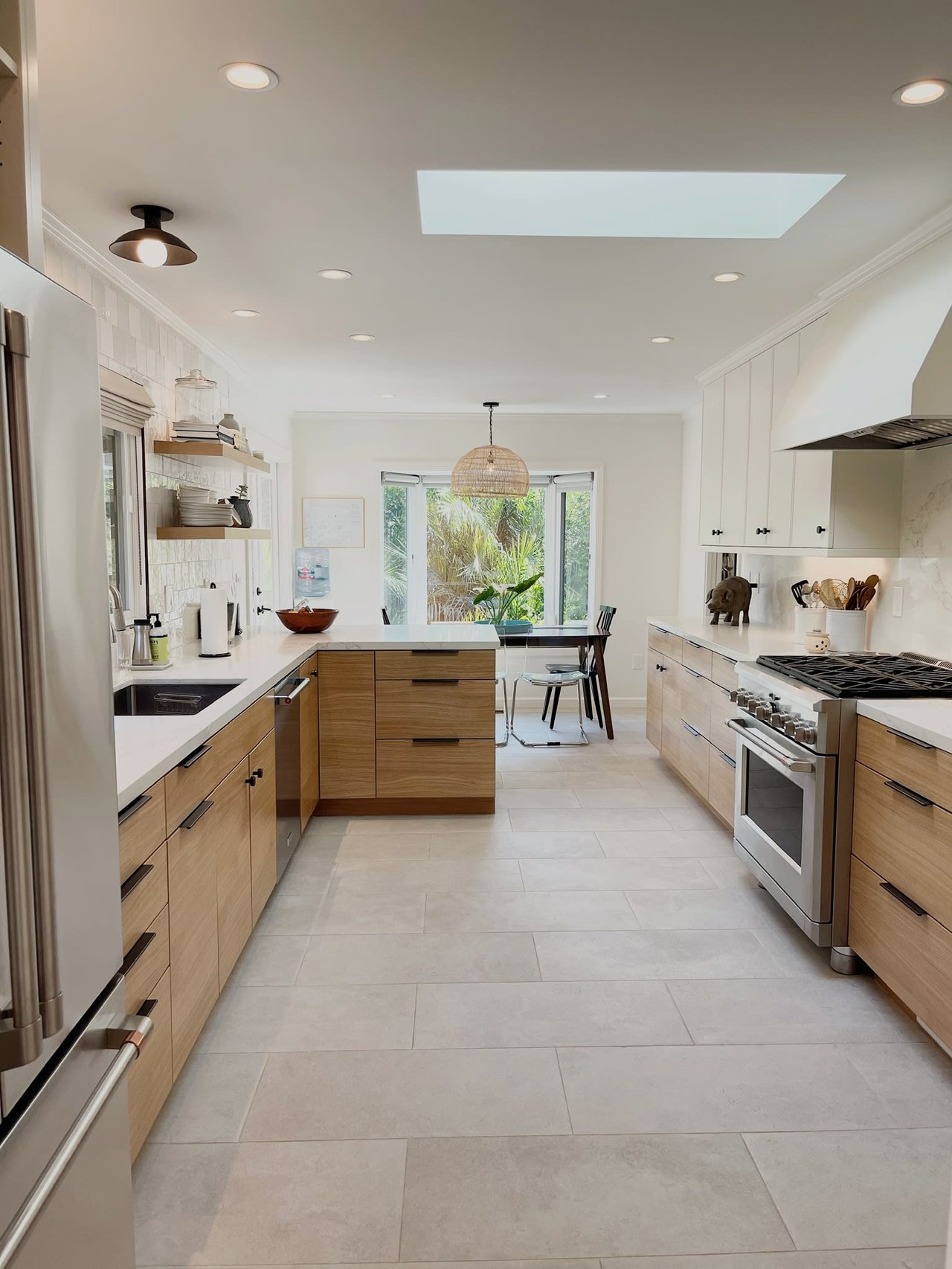 228 Mountain View Avenue, San Rafael