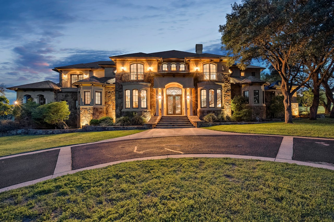 16715 Destiny Cove