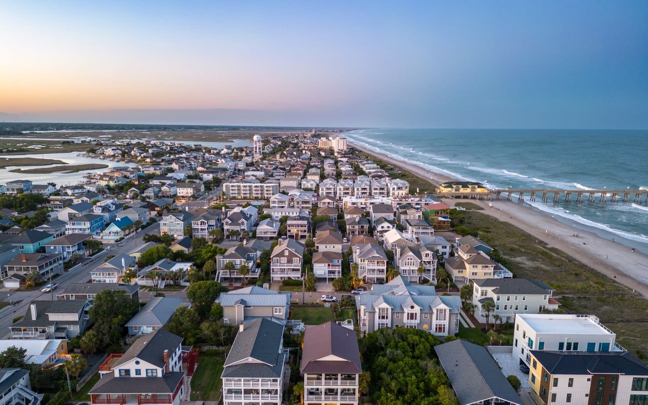 Wrightsville Beach