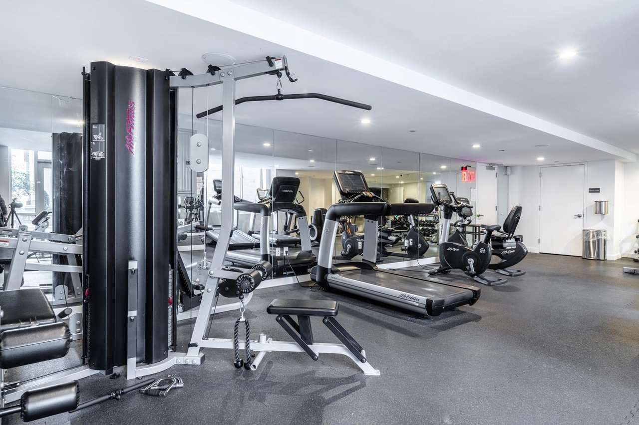 310 East 2nd Street, Apt PH-K
