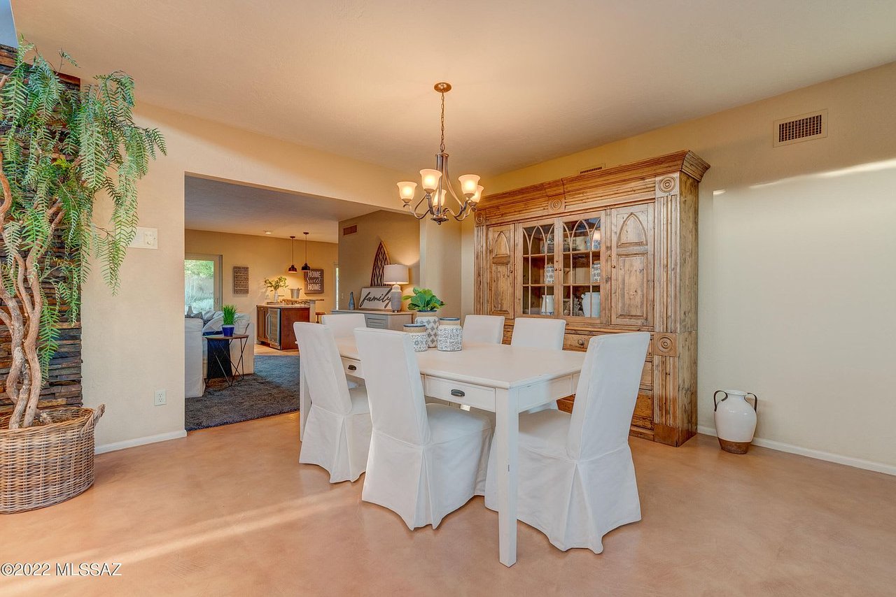 8273 E Galinda Dr