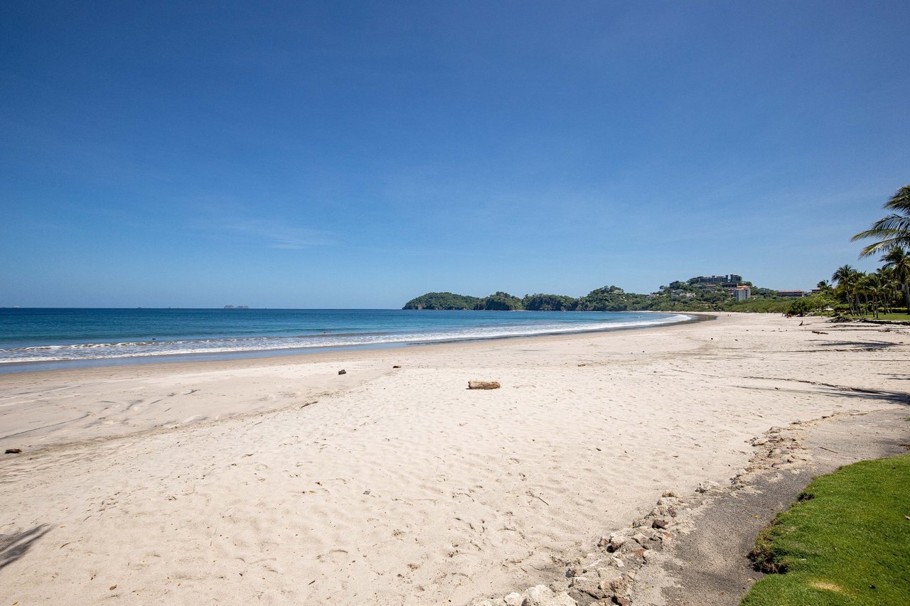 Prime Beach Access Development Land, Flamingo, Guanacaste