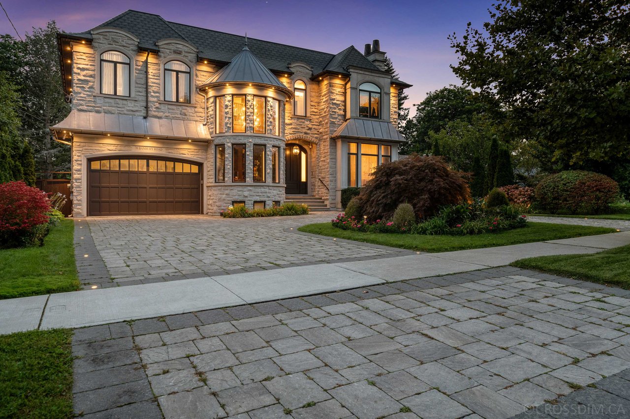 Exquisite Luxury Estate