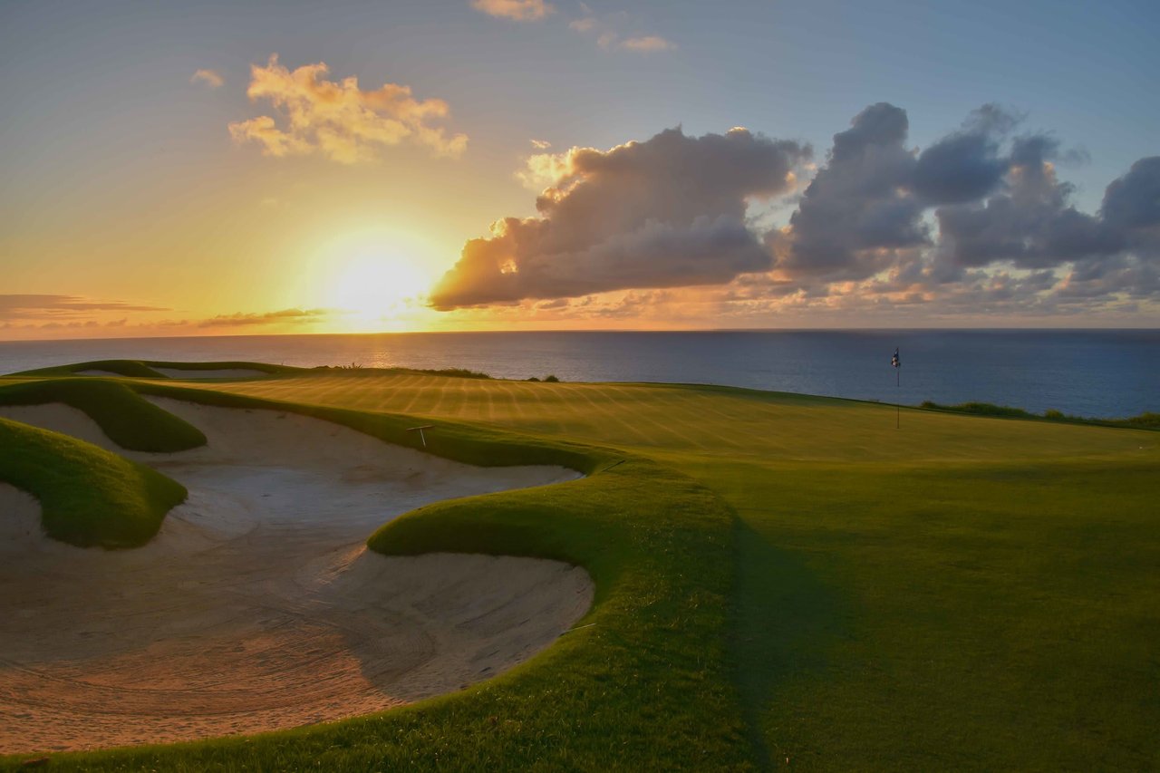 2 Kauai Golf Courses Among '100 Most Affordable' in the Country