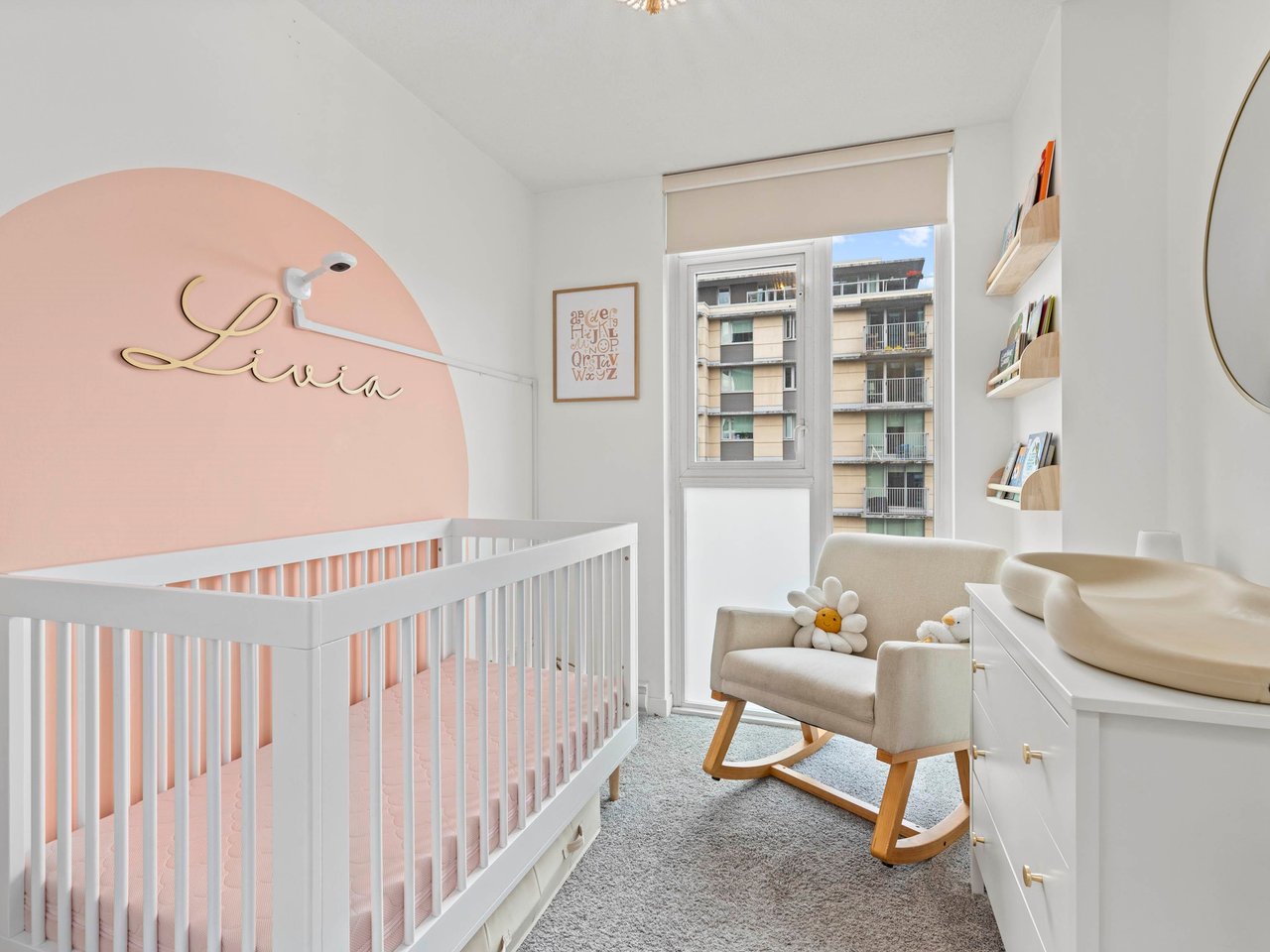 605-2770 Sophia Street, Vancouver