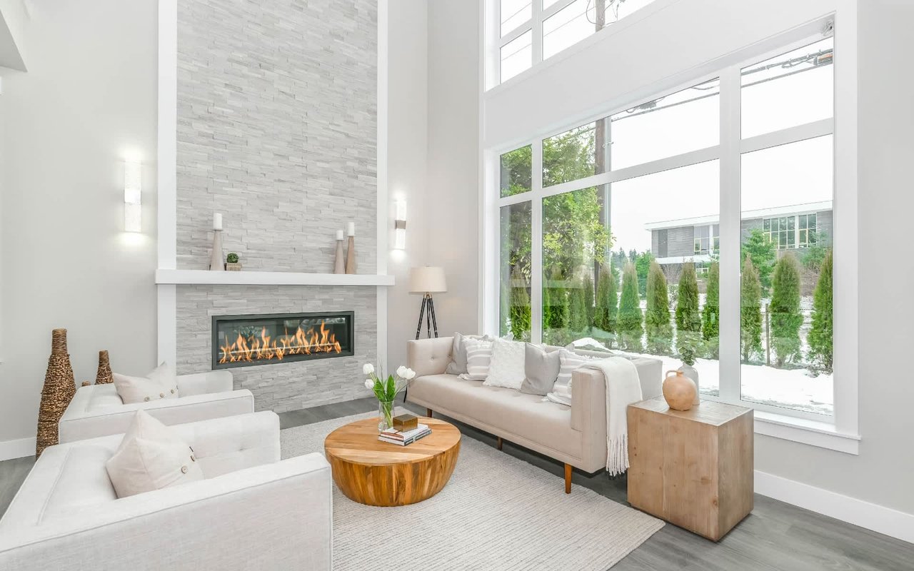 Luxury Home Design Trends for 2024