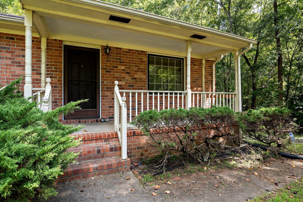 10149 Clearwood Road