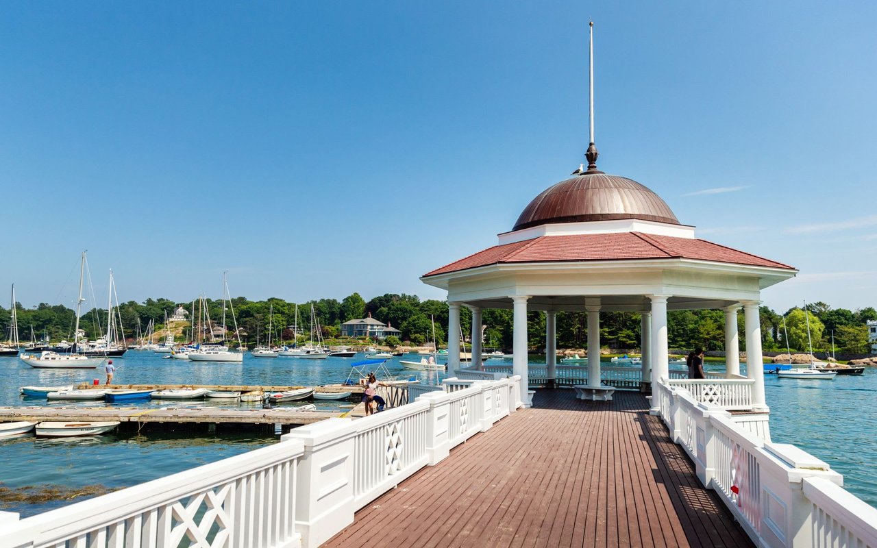 Manchester By The Sea