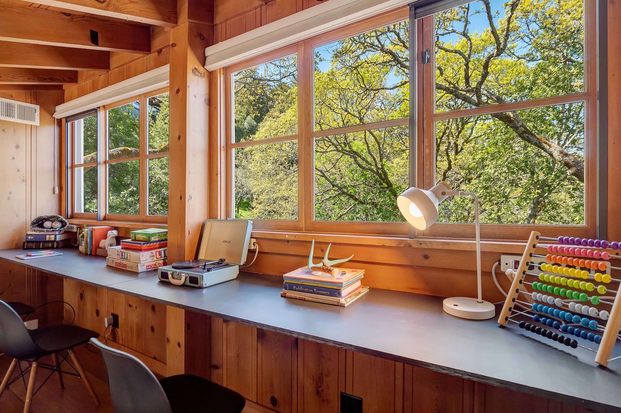 880 Bolinas Road, Fairfax