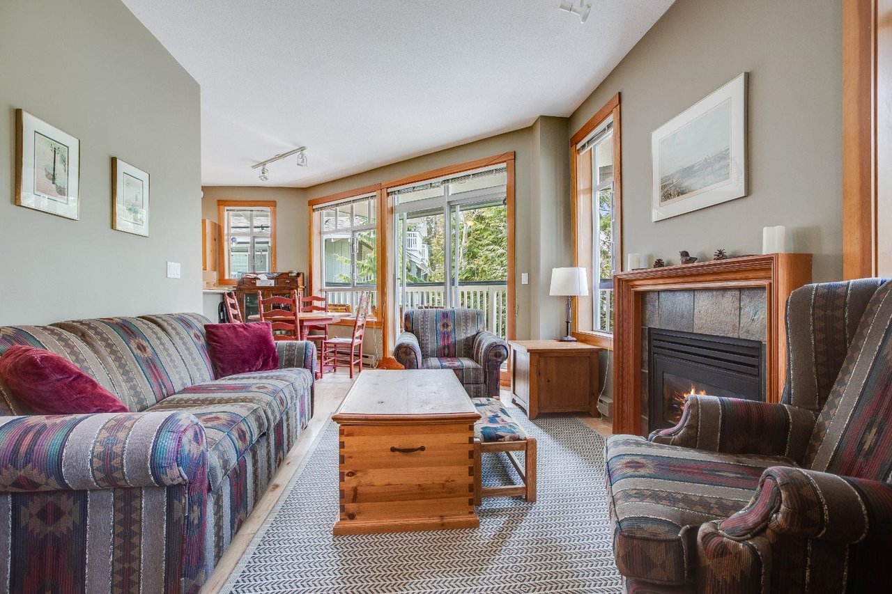 302-4405 Blackcomb Wy