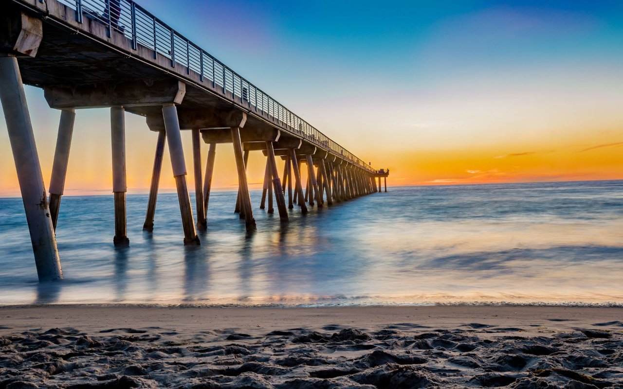 Hermosa Beach