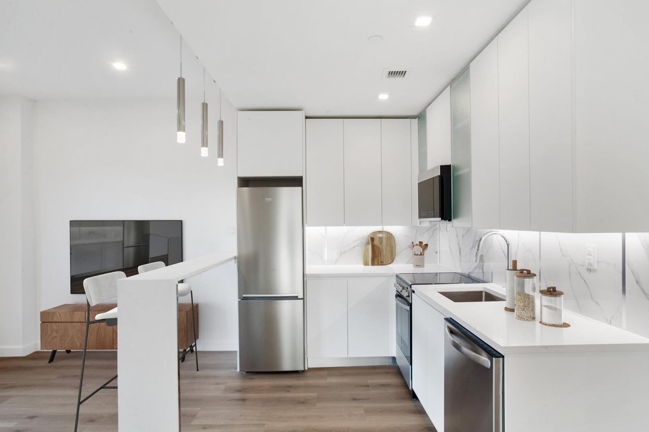 1462 Flatbush Avenue, Apt 2-B