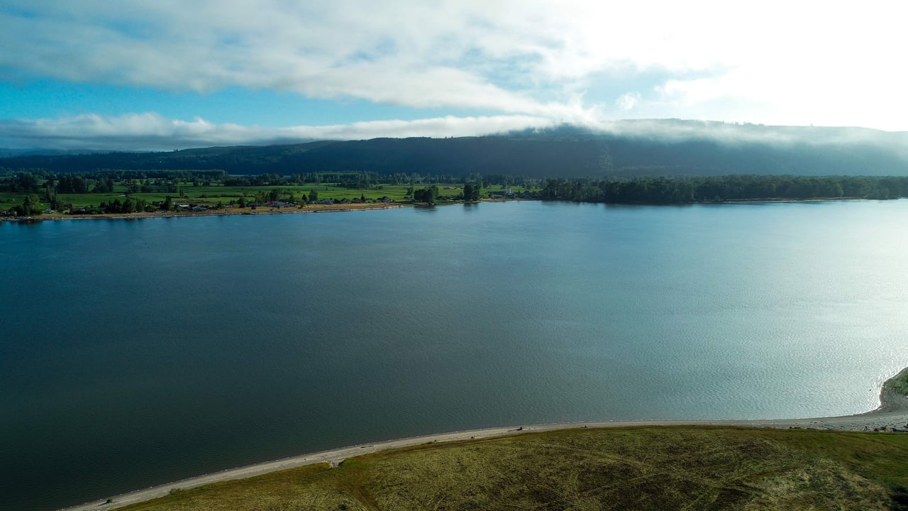 Coyote Point 