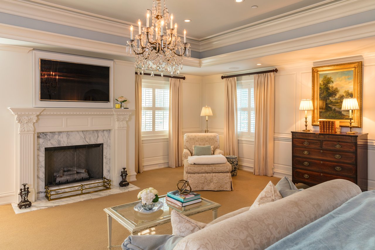 Greenway Manor