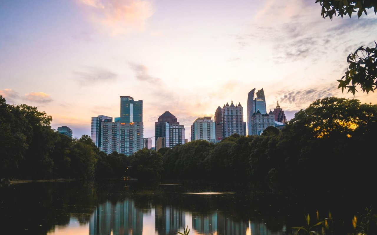 6 Best Neighborhoods in Atlanta