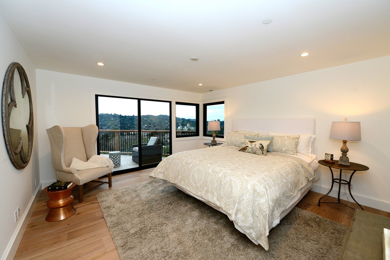 155 Melville Avenue, San Anselmo