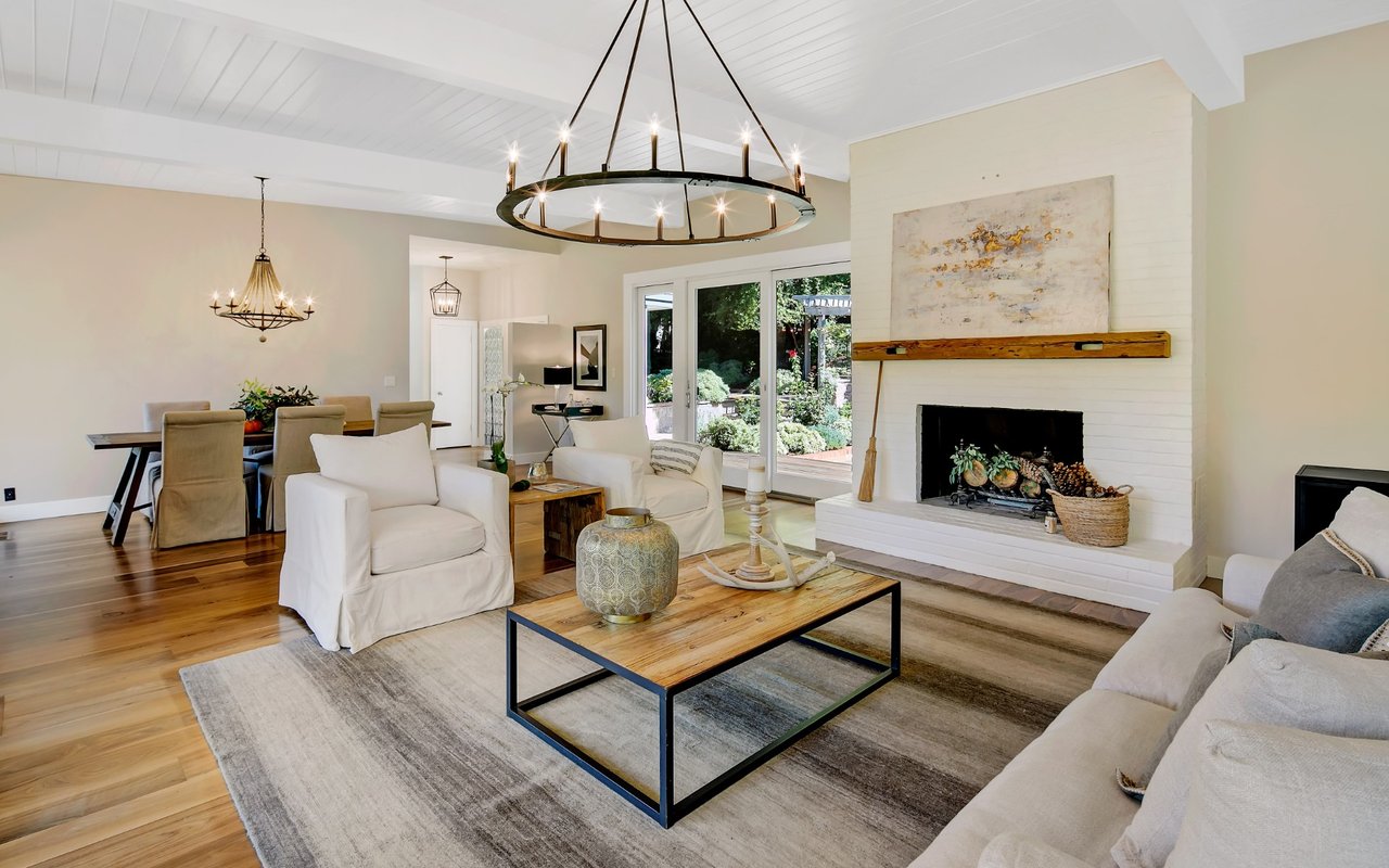 30 Fawn Court, San Anselmo