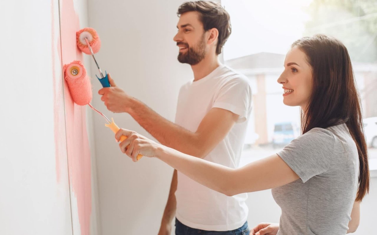 The Science of Color: How to Choose Paint Tones for Every Room