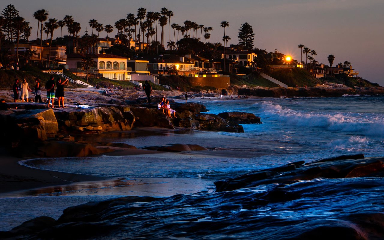 Things to Do in La Jolla, CA