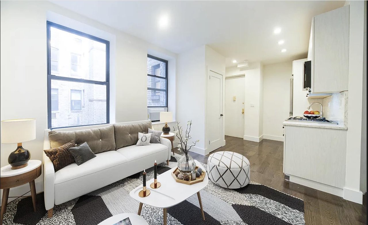 152 Thompson Street, Apt 3-A
