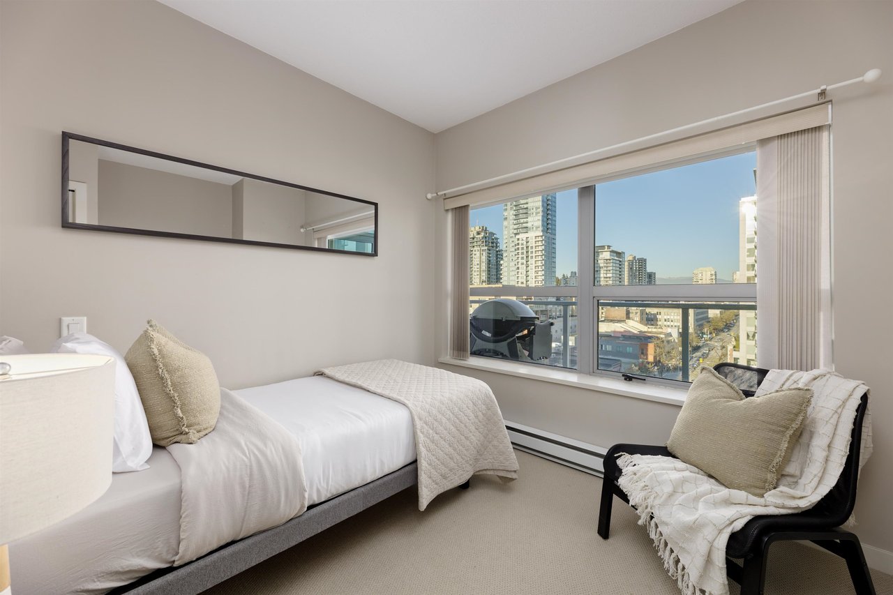 1405-14 Begbie Street, New Westminster