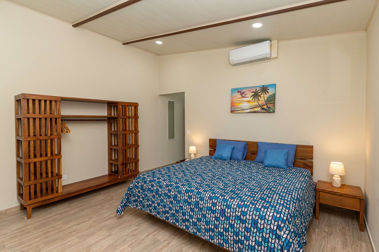New Construction: Jungle View Home For Sale In Manuel Antonio