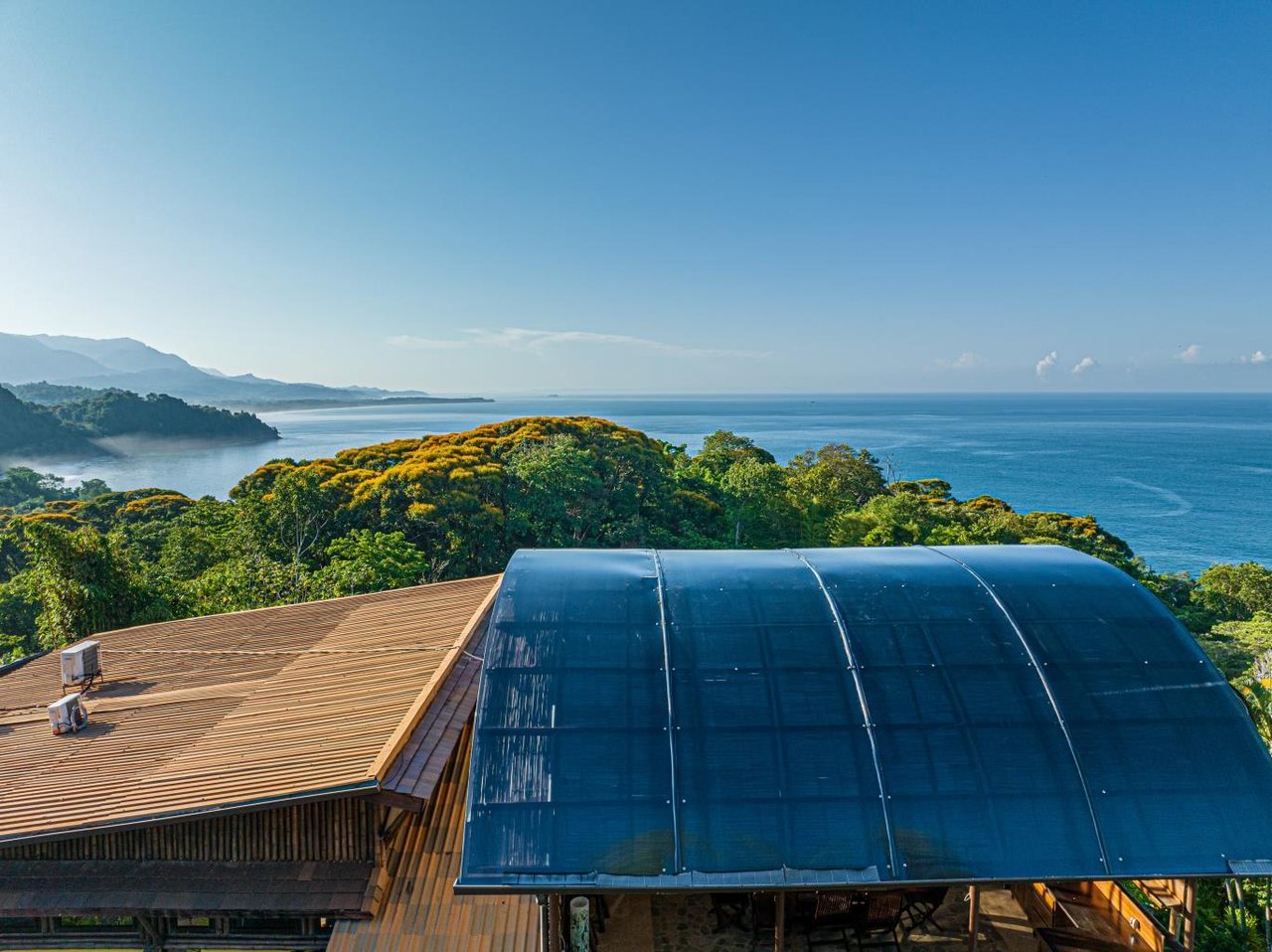 Casa Ramon, Distinguished Tropical Living Near Dominical