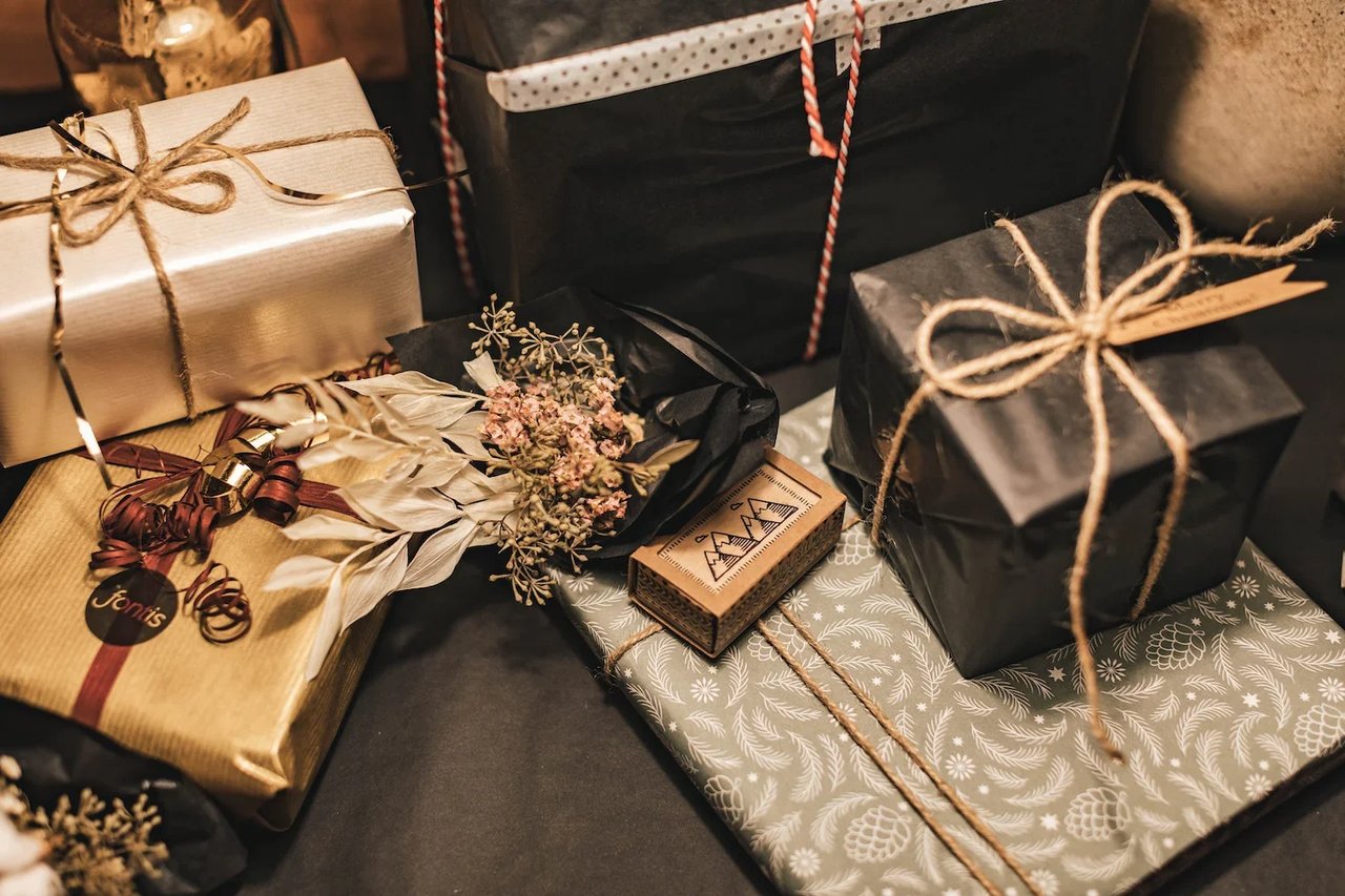 Treasure Trove by the Bay: San Francisco's Most Unique Gift Shops
