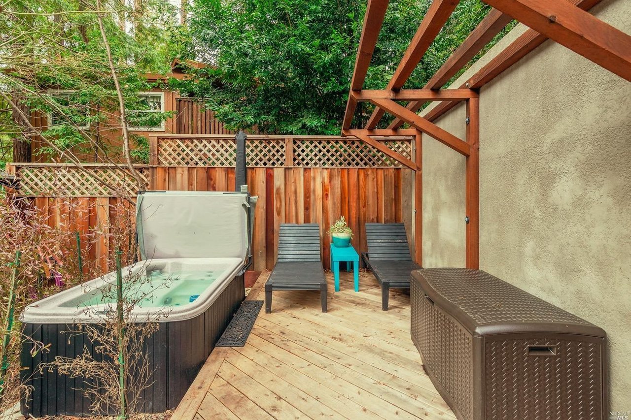 14776 Old Cazadero Rd