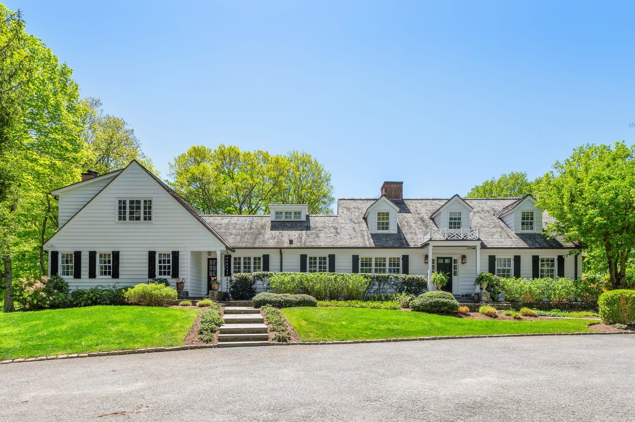 177 Baldwin Road