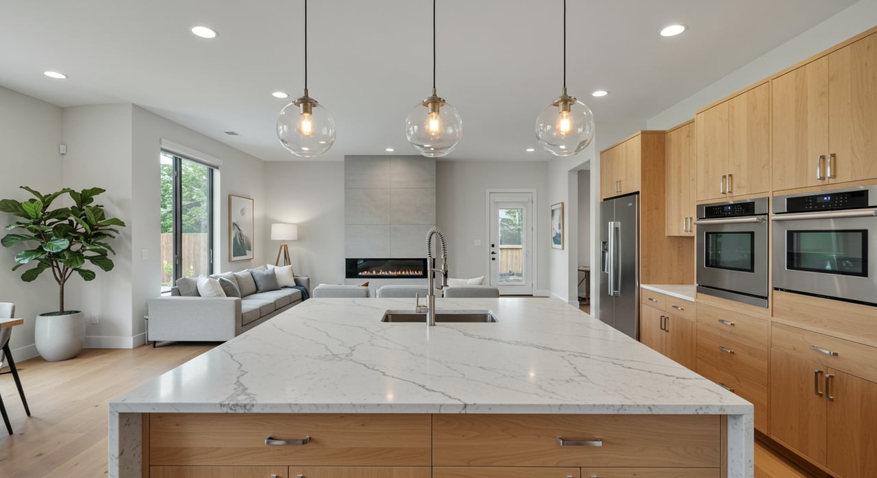 Taking Love to New Heights: @properties Unveils Six-Story Mural in Chicago’s River West