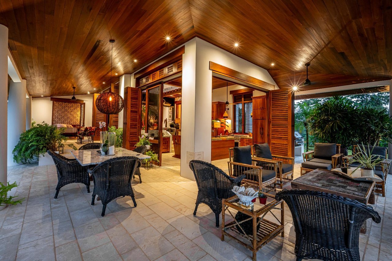 Ocean View Estate Development Sites, Dominical, Puntarenas