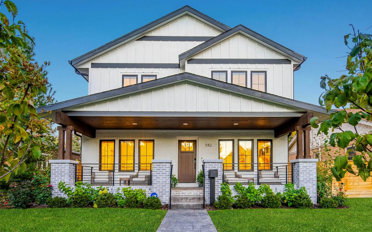 Exploring the Washington Park Charm: Why It's a Top Real Estate Destination