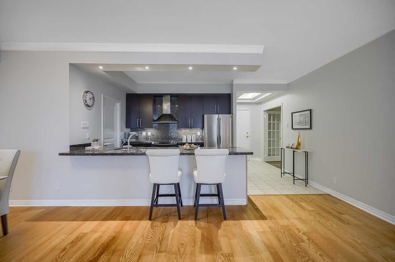 80 Port St E #212 