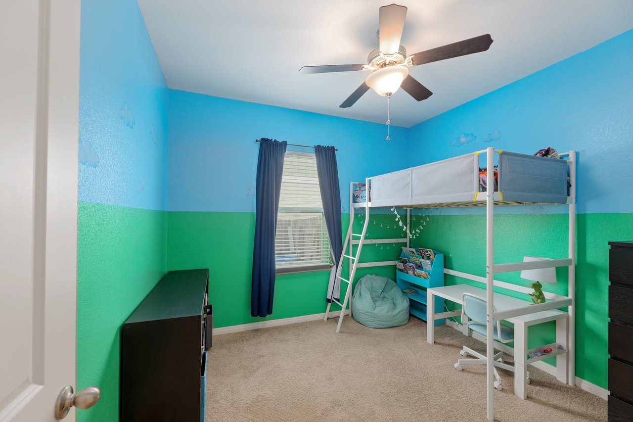 13912 Mark Christopher Way, Manor