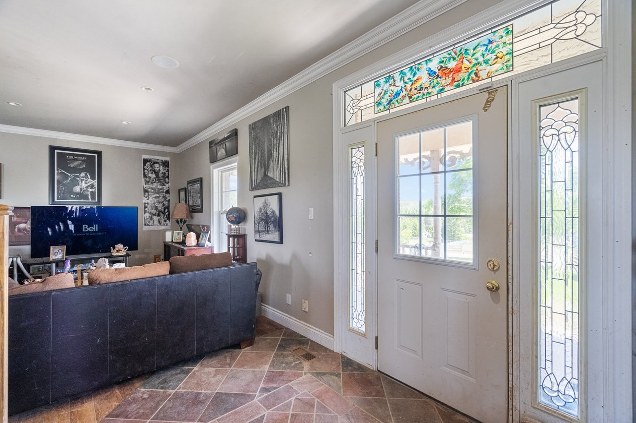 Located In Prime Uxbridge