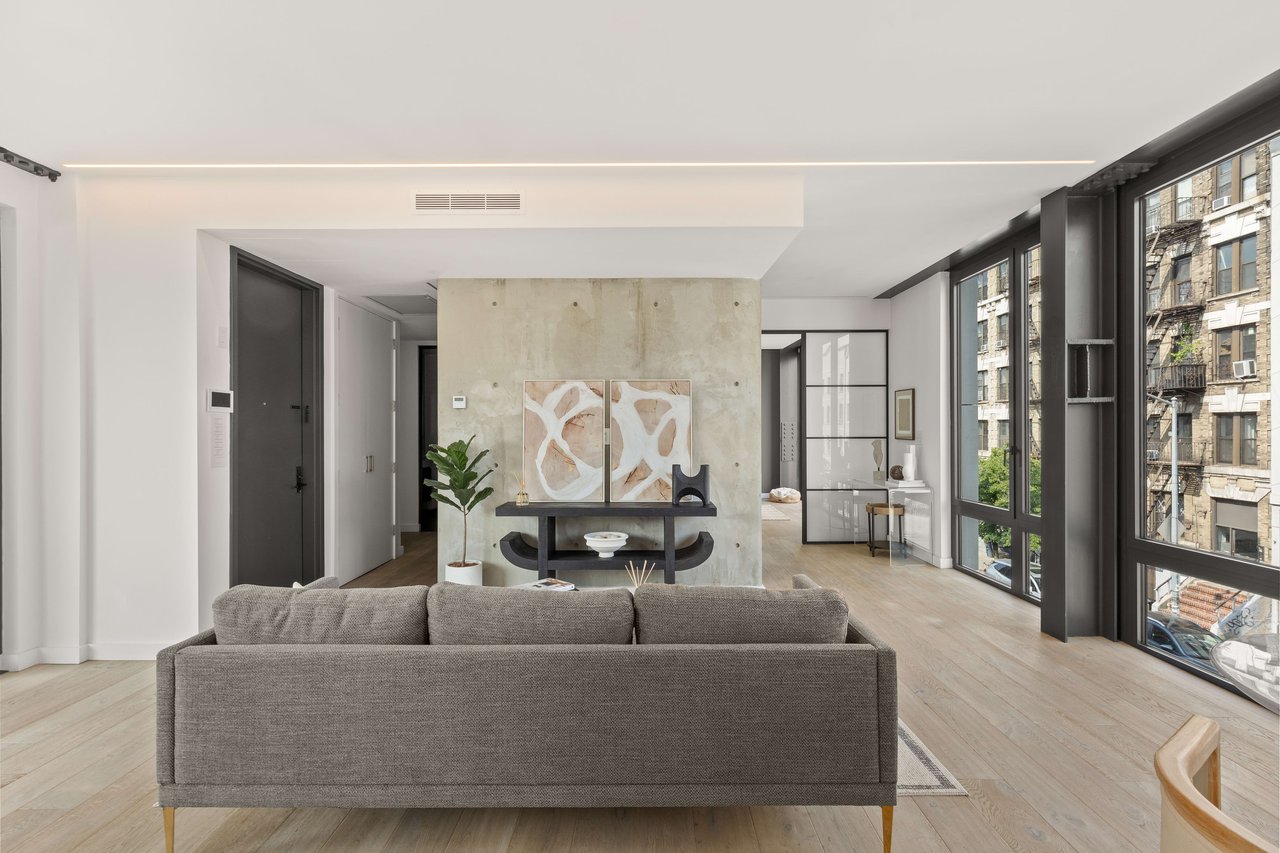 29 Havemeyer Street Unit: PH-A