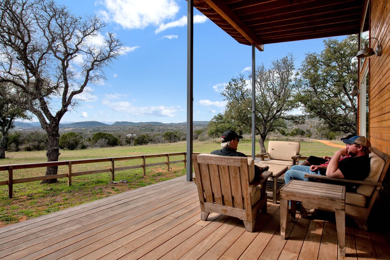 Cuatro Colinas Ranch