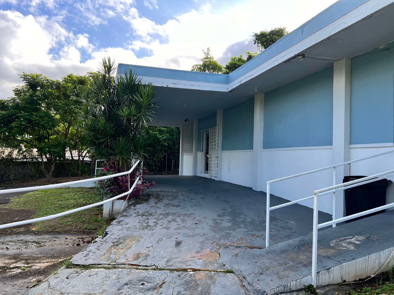 One acre  - Residence or Business