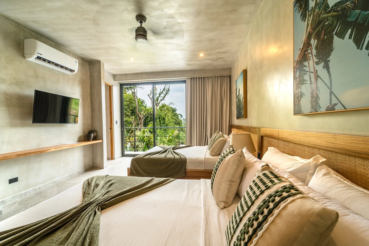 Luxury Rainforest Villa, Manuel Antonio, Puntarenas