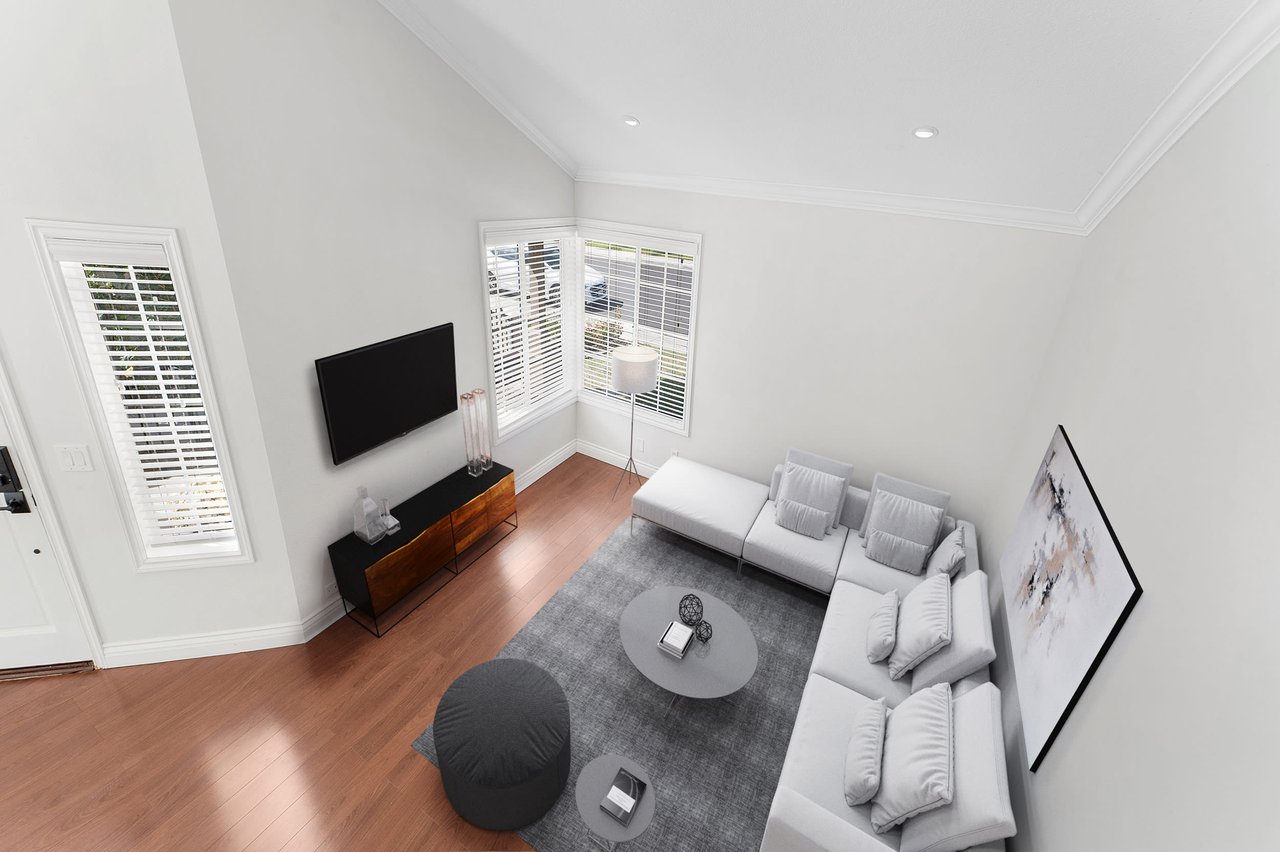 8 Lompoc Court