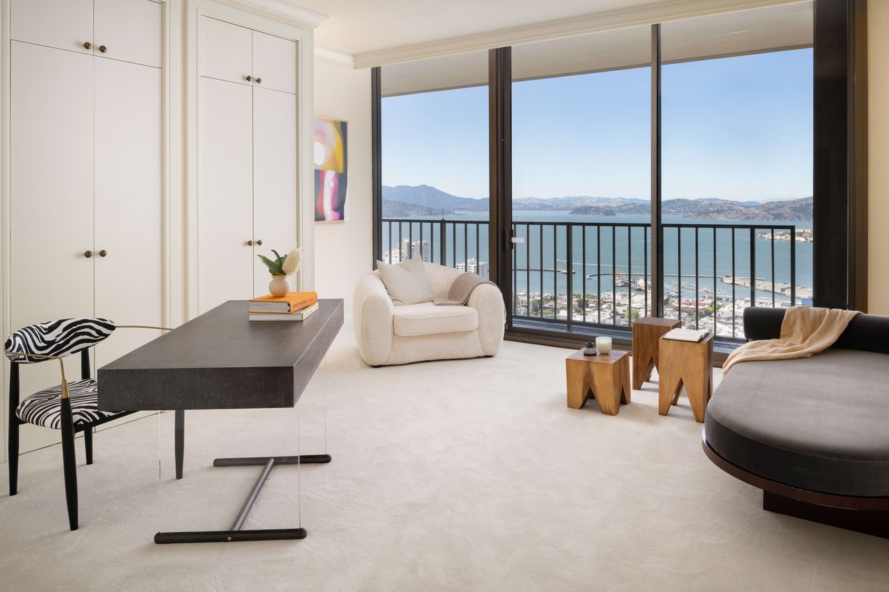 The Summit Penthouse