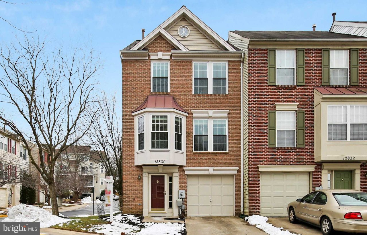 12830 DUCK POND DRIVE Unit 401