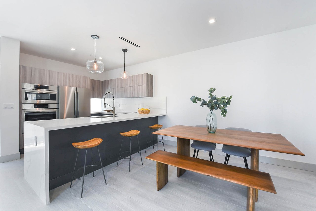 Habitat at the Grove | Unit 4