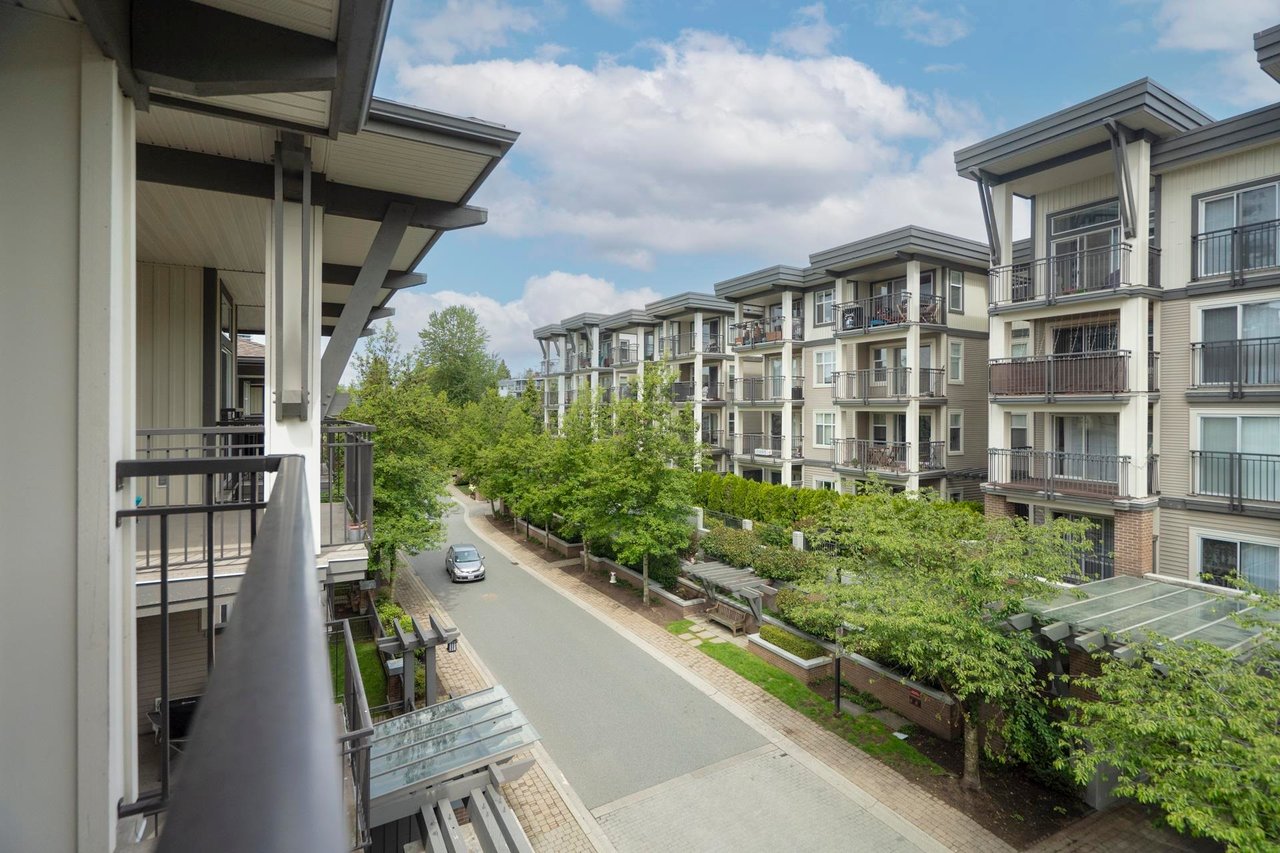 412-4788 Brentwood Drive, Burnaby